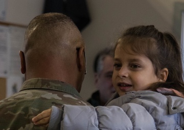 Operation Happy Holidays