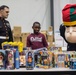 MARFORRES Marines deliver smiles through Toys for Tots Program