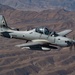 Afghan A-29 Training