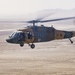 TAAC-Air Airmen and Soliders perform training mission with Afghan aircrew members
