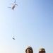 101st Sustainment Brigade Sling Load Team Sustains the Fight in Afghanistan