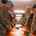 Soldiers Exercise Spiritual Endurance to the finish line in Bagram, Afghanistan