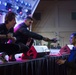 2018 Christmas USO Tour