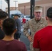 2018 Christmas USO Tour