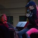 2018 Christmas USO Tour