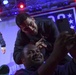 2018 Christmas USO Tour