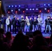 2018 Christmas USO Tour