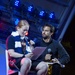2018 Christmas USO Tour