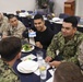 2018 Christmas USO Tour