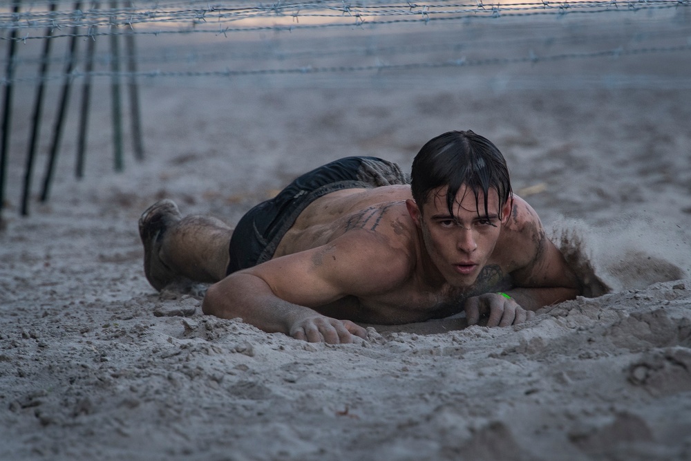 Crawl