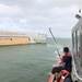 Coast Guard rescues 2 fishermen from capsized kayak