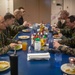 22nd MEU CO visits USS Arlington