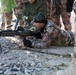 Elite Iraqi CTS students shoot through integration phase