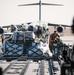 816th EAS Delivers Equipment