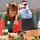 NORAD Tracks Santa 2018
