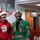 NORAD Tracks Santa 2018