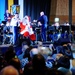 USAREUR Band &amp; Chorus Celebrate the 2018 Holiday Season with Grafenwoehr Community