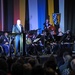 USAREUR Band &amp; Chorus Celebrate the 2018 Holiday Season with Grafenwoehr Community