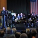 USAREUR Band &amp; Chorus Celebrate the 2018 Holiday Season with Grafenwoehr Community