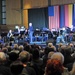 USAREUR Band &amp; Chorus Celebrate the 2018 Holiday Season with Grafenwoehr Community