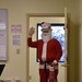 Santa spreads holiday cheer in southwest Georgia