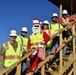 Santa spreads holiday cheer in southwest Georgia