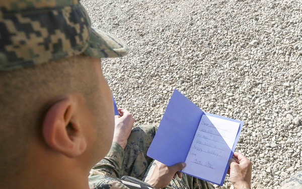 CMC Visits Europe, Southwest Asia, and the Middle East