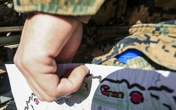 CMC Visits Europe, Southwest Asia, and the Middle East