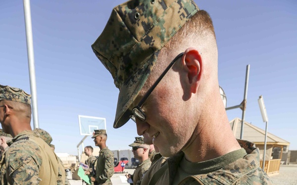 CMC Visits Europe, Southwest Asia, and the Middle East