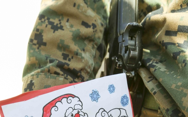 CMC Visits Europe, Southwest Asia, and the Middle East