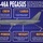 KC-46A Pegasus Infographic