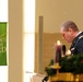 Christmas Service in Germany For US Soldiers and Families