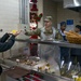 Soldiers and Civilians Celebrate Christmas at Camp Arifjan