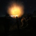 Coalition Forces Conduct Mortar Fire, Security Operations To Defeat ISIS