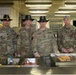 IRONHORSE Soldiers Celebrate Holiday Season @ GTA