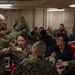 Christmas Dinner aboard the USS Arlington