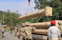 Delta Battery, 2nd Air Defense Regiment: Sustaining Fight Tonight Readiness