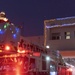 Holiday Fire Truck Parade
