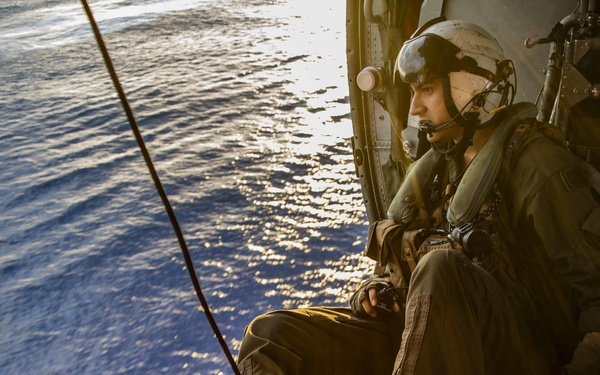 USS Kearsarge (LHD 3)