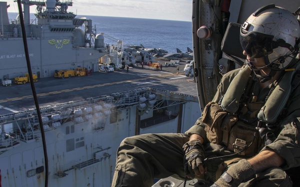 USS Kearsarge (LHD 3)