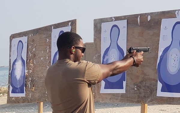 NMCB-1 Completes Sustainment Training in U.S. 5th Fleet AO