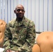 Signal leader signs off: Rowland reflects on 30-year Army career