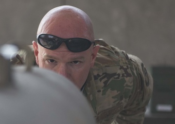 Life of a bomb: from ‘cradle to grave’