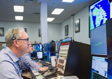 How an LWO and his team guided a Minotaur IV rocket out of the labyrinth