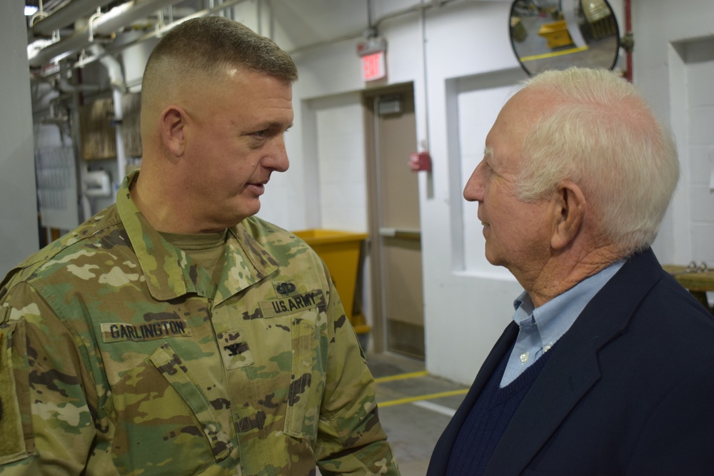 Delivering Quality Munitions: Reflections of the Past