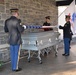 New York National Guard conducts military funeral