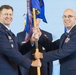 45th Launch Group commander assumes command of 45th Operations Group