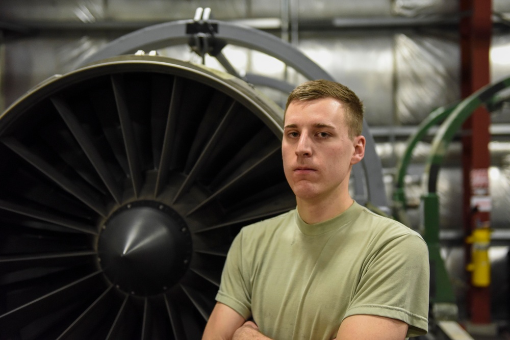 Propulsion flight pieces it together