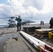 USS Abraham Lincoln (CVN 72)