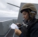 MK-46 30mm Gun Shoot Aboard USS Somerset